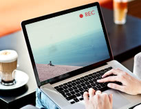 screen recording suite