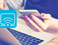 record iDevices from PC