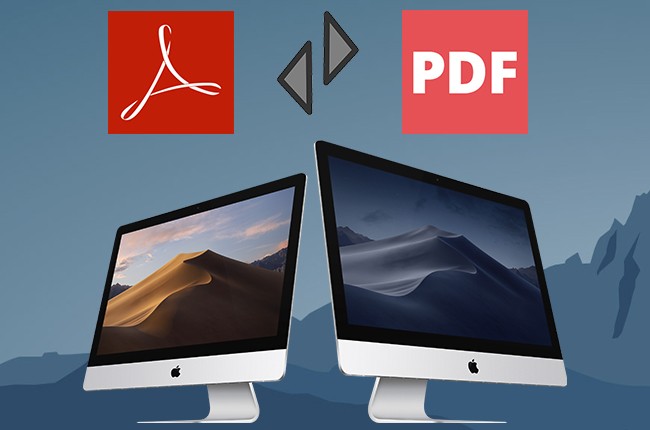 adobe acrobat alternatives