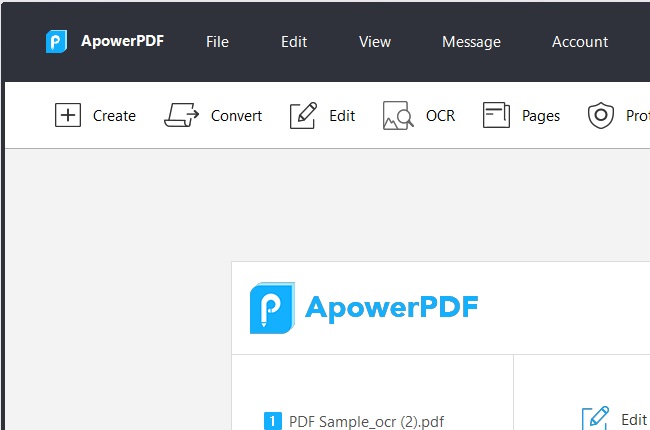 apowerpdf