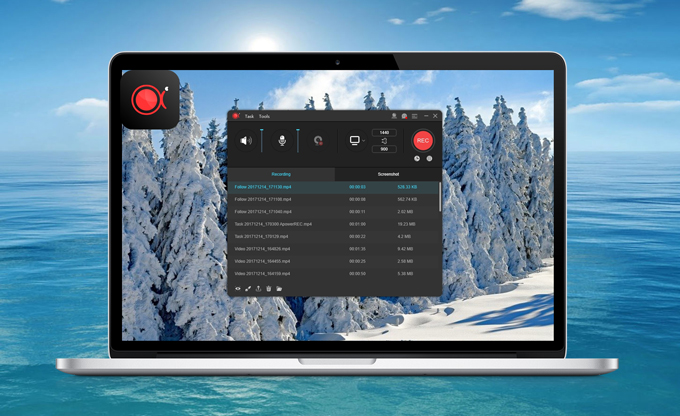 ApowerREC was Released