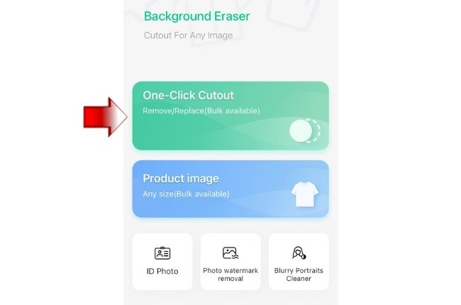 background adder apowersoft