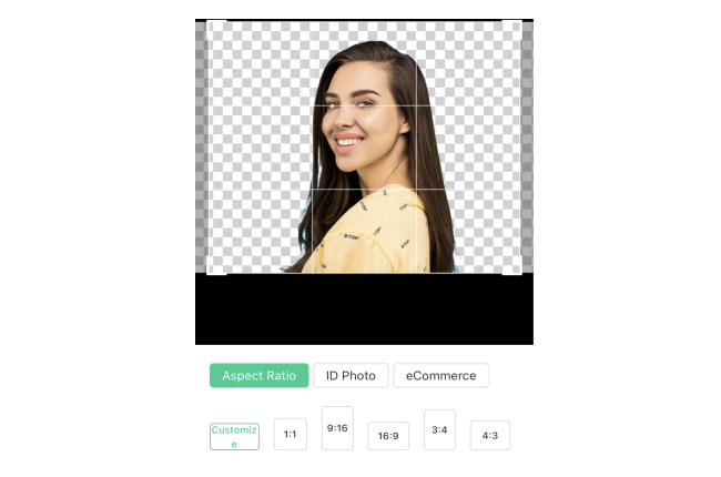 facebook profile picture crop