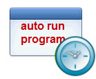 auto run app