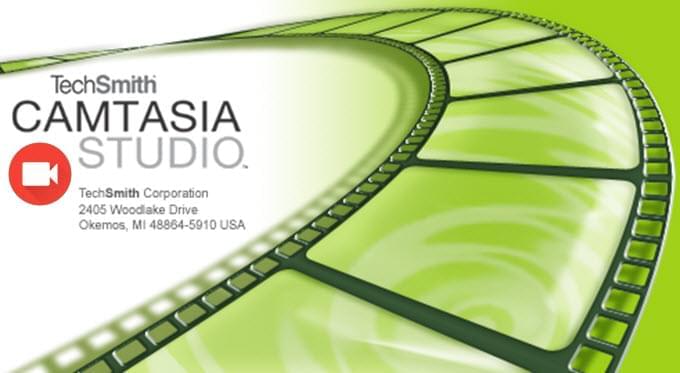 camtasia studio