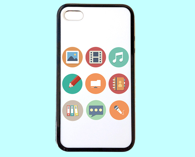 Case to Protect Phone Data