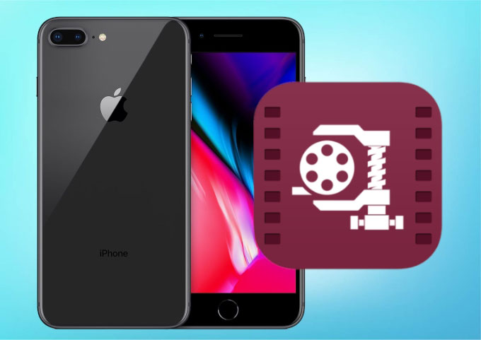 video compressor for iPhone