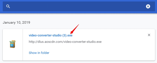 download Video Converter Studio