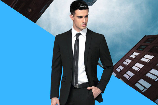 change photo background to blue