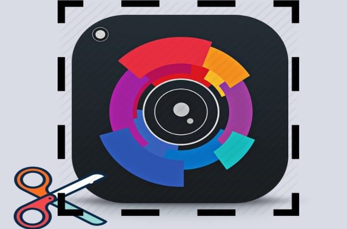 cut out photo background