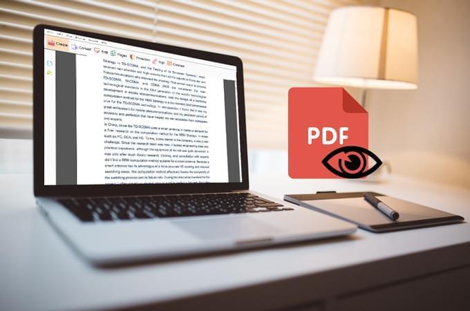 Free PDF Reader