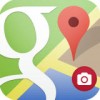 print screen Google Maps