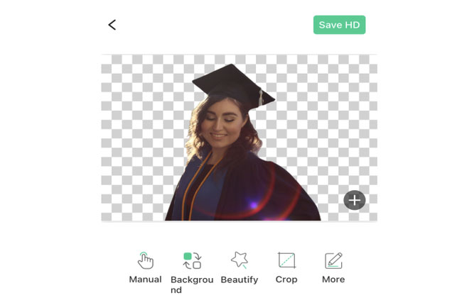 graduation invitation apowersoft