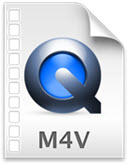 M4V format