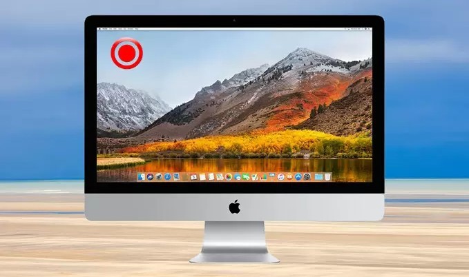 mac screen recorder