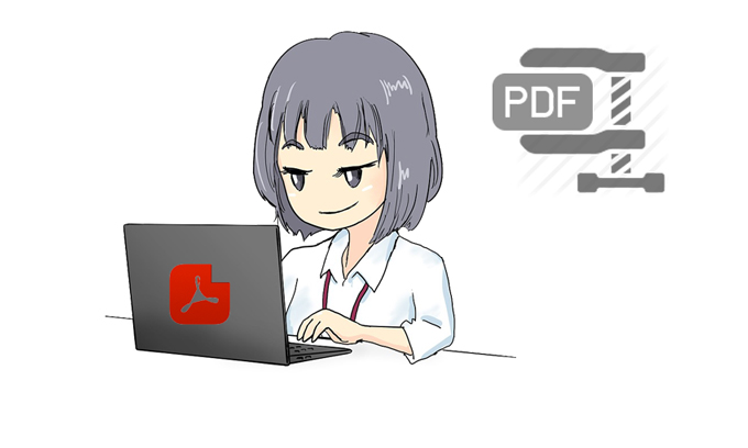 How to Compress PDF
