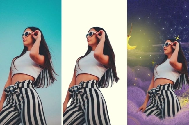 featured image for photo editor change background