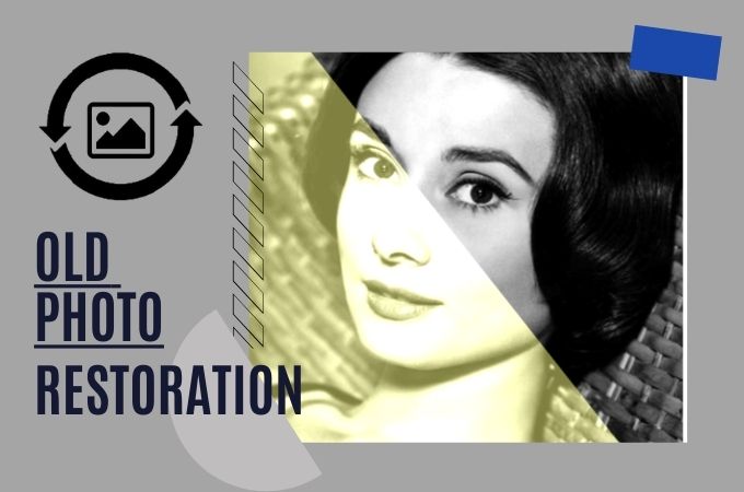 photo restoration featured image
