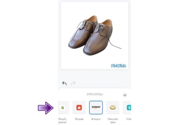 make unique product photography