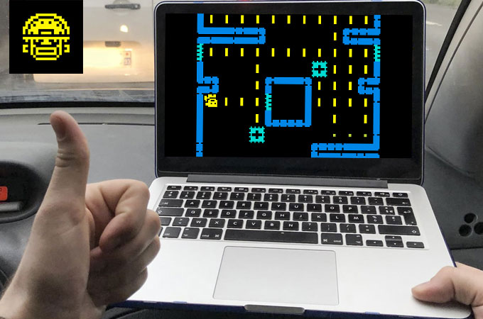 play tomb of mask pc