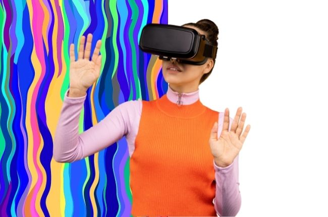 put white background on photo 