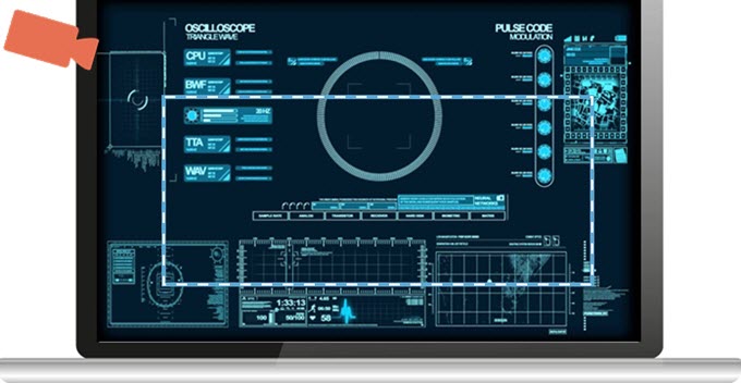 record remote desktop session