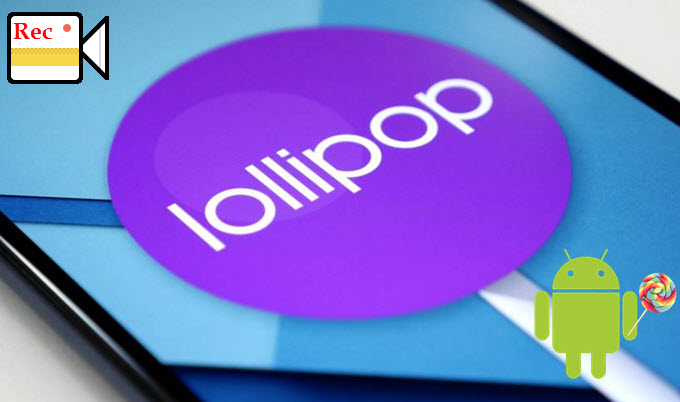 Android Lollipop
