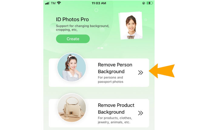 how to change your tiktok profile picture