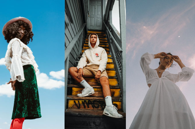 instagram profile photo