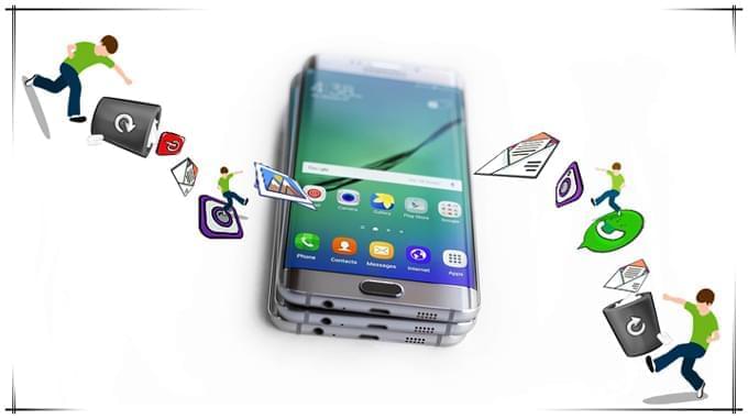 samsung galaxy data recovery