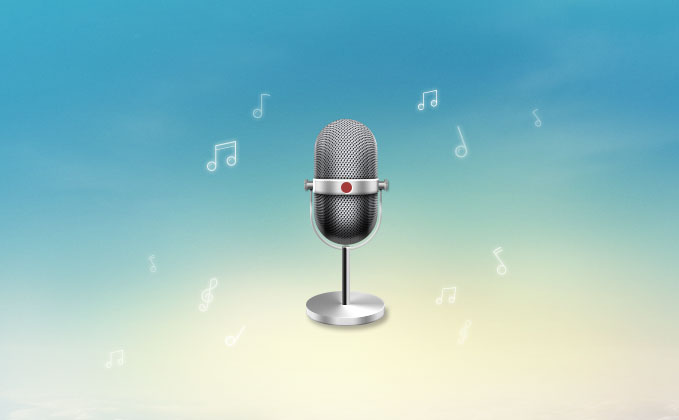 streaming audio recorder release