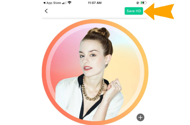 how to change your tiktok profile picture