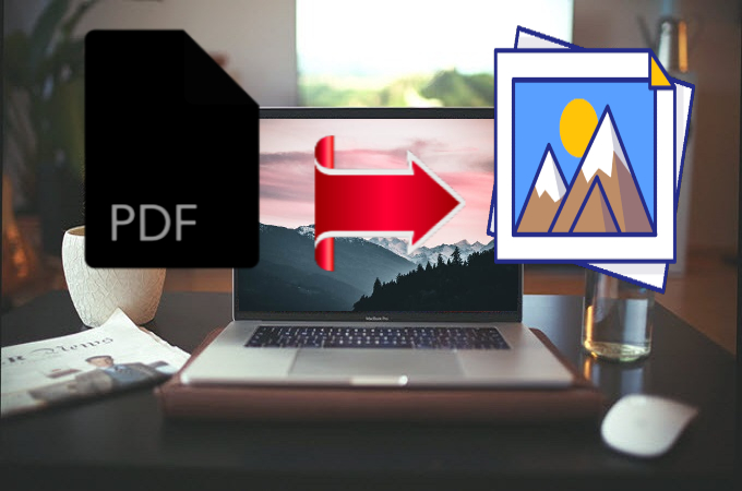 convert PDF to image