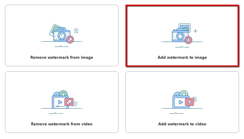 text over photo apowersoft
