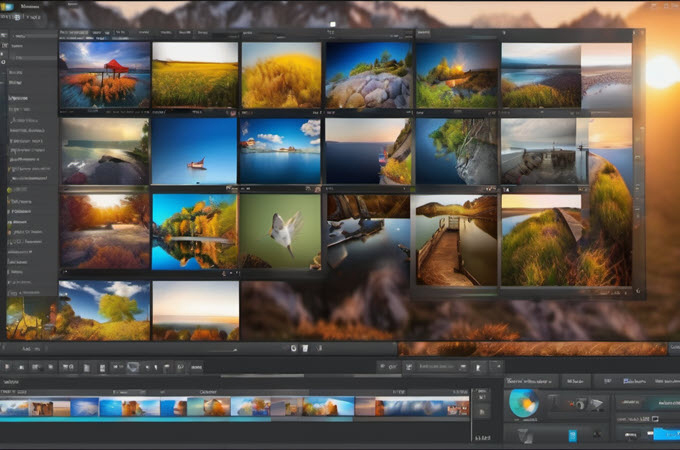 image to video generator