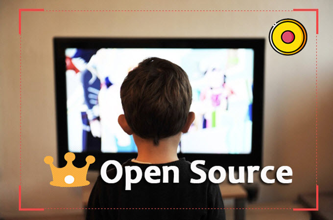 top open source recorder