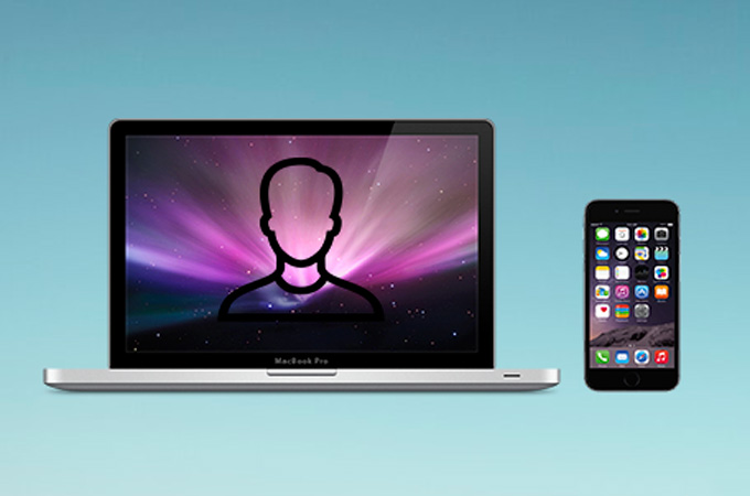 Transfer iPhone Contacts