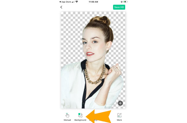 how to change your tiktok profile picture