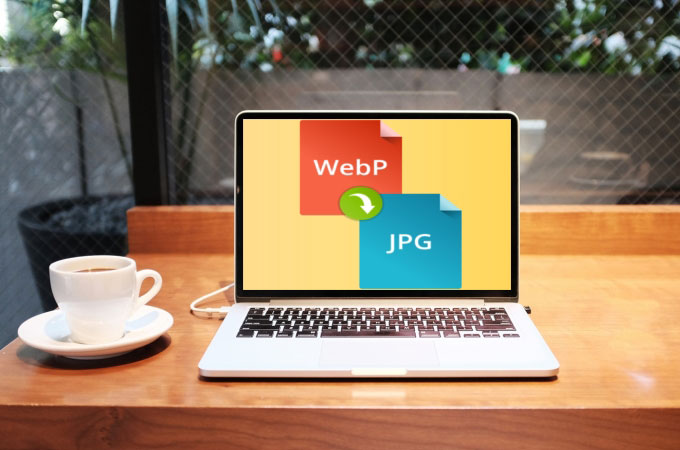 convert WebP to JPG