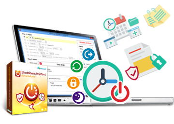 Windows Shutdown Assistant