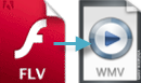 FLV to WMV
